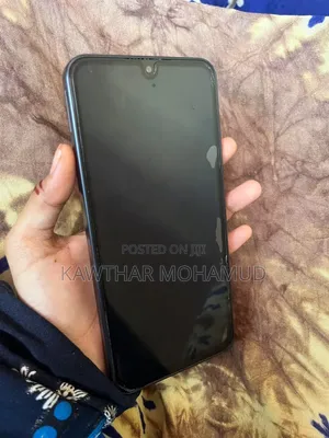 Samsung Galaxy A16 5G 256 GB Blue