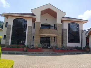 4bdrm House in Kephis, Karen C for rent