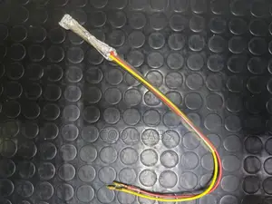 Thermal Fuse Fridge | Refrigerator Defrost Safety Fuse