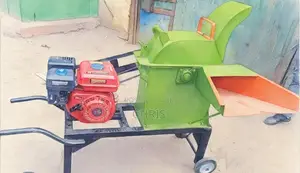 Animal Feed Chopper/ Silage
