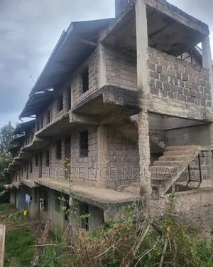 2bdrm Block of Flats in Rimpa for sale
