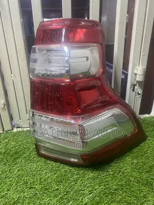 Rear Light Toyota Prado 160