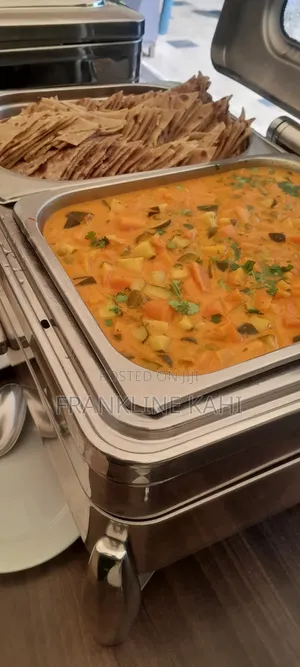 Birthday Party Catering Services