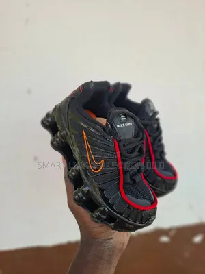Kids Nike Shox