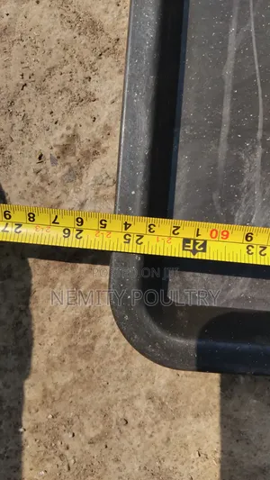 Manure Trays