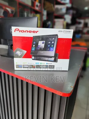 Pioneer Avh-Z7250bt