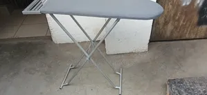Ironing Metallic Board