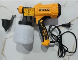 INGCO Spray Gun 350W