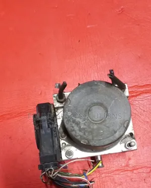 ABS Pump Nissan Altima