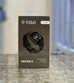 Fitbit Versa 4