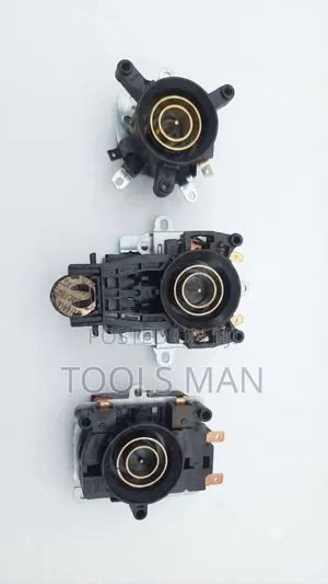 Electric Kettle Thermostat Switch Base Connector.