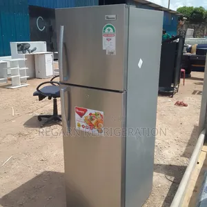 Fridge Repair