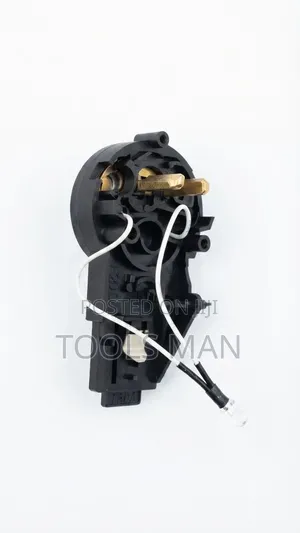 FADA Electric Iron Internal Heating Element Thermostat Plug
