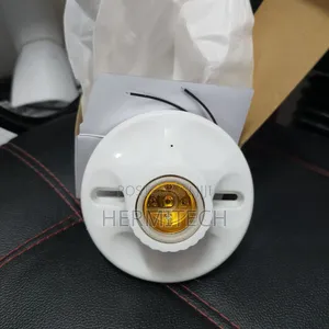Spy CCTV Camera Bulb Holder Mini Spy Cameras Available in Stock