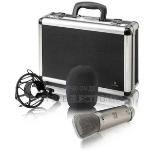 Behringer B2 Pro Studio Microphone