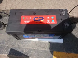 Cr N180 m.f Battery