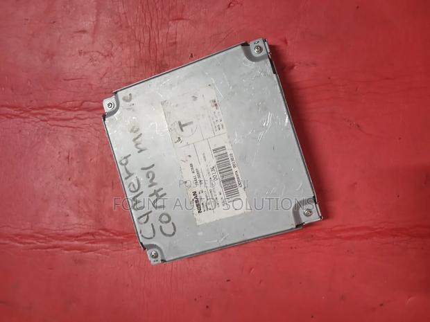Camera Control Module Nissan X-Trail 2014