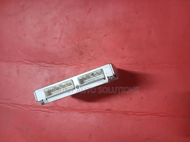 Camera Control Module Nissan X-Trail 2014 - thumbnail 2