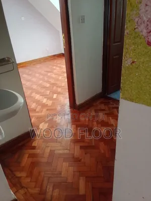 Floor Sanding and Polishing