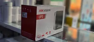 Hikvision 1000VA 600W Power Backup UPS for Home Office