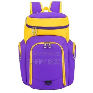 Fashionable Unisex, Gym, Sport or Travel Backpack