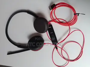 Plantronics Poly Blackwire C3225 USB