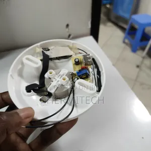 Spy CCTV Camera Bulb Holder Mini Spy Camera for Home Security
