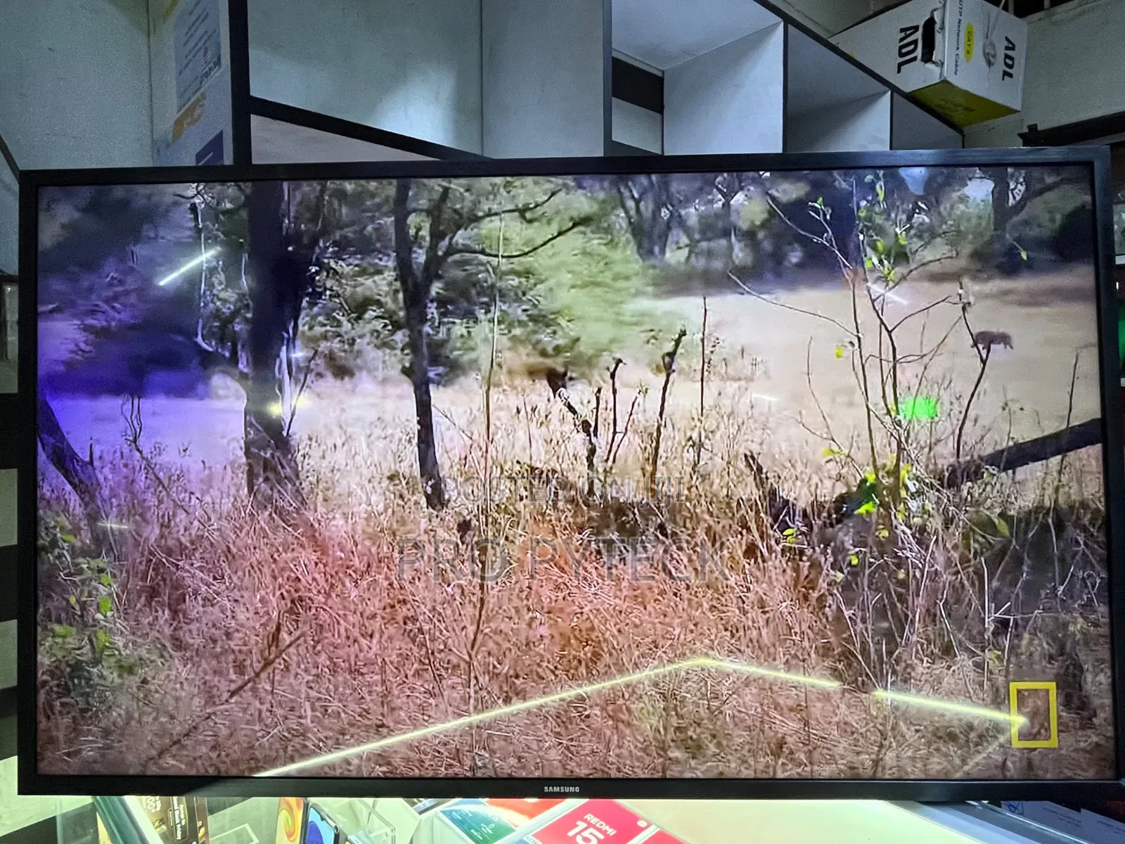 Samsung TV