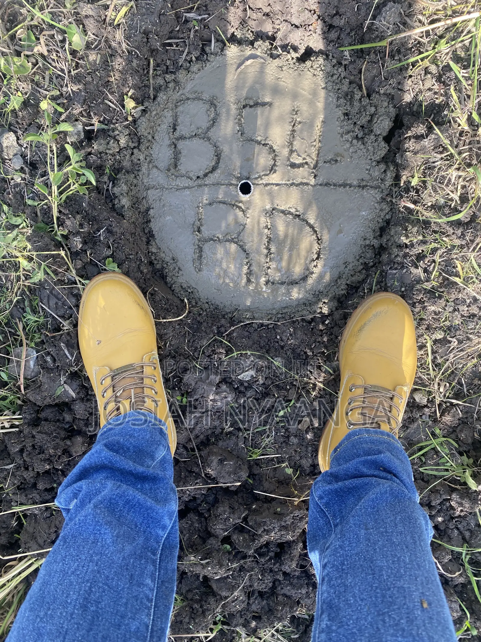 Land Surveying