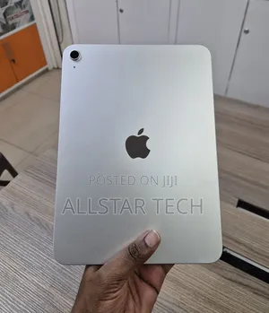 Apple iPad Air 128 GB Silver