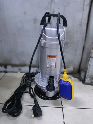 Freevel Submersible Pump 1hp/1hp Submersible Pump