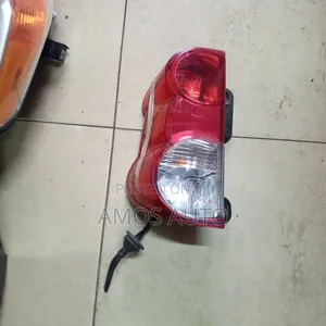 Nissan NV 200 Taillight