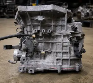 Toyota Vitz 2018 Genuine Ex-Japan 1NR CVT Gearbox