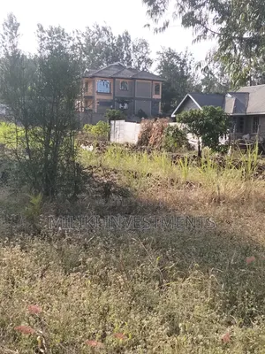 Half an Acre Piece of Land on Sale at Kenol- Kimorori