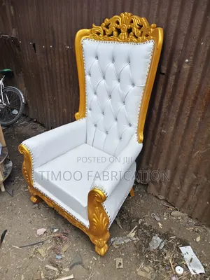 Queen Chairs