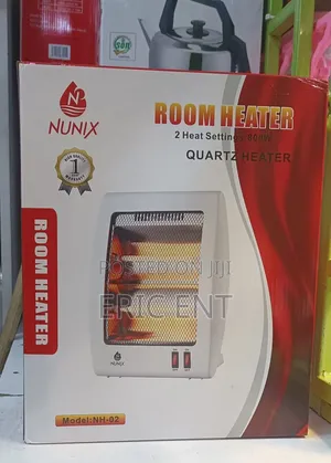 Nunix NH-02