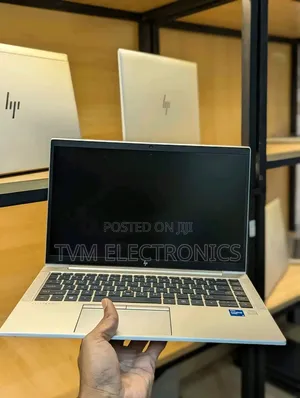 Laptop HP EliteBook 840 G8 8GB Intel Core i5 SSD 256GB