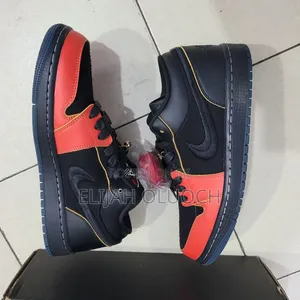 Nike Air Jordan 1 Low SE "Lucky Cat",