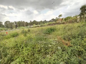 1/2 Acre Land for Sale in Loresho Ridge