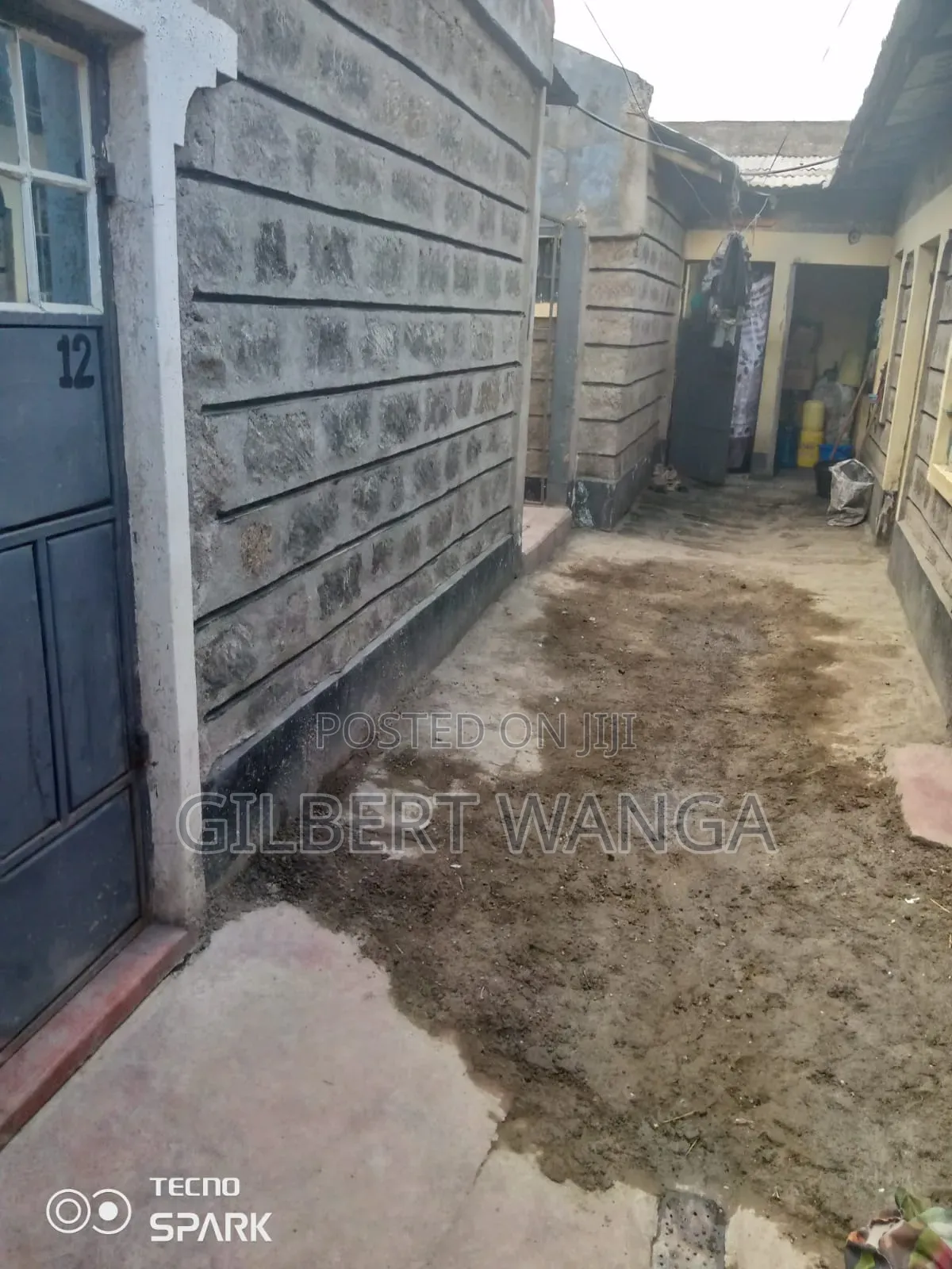 Plot for Sale