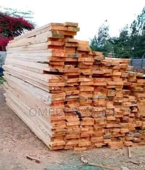 Timber Sales