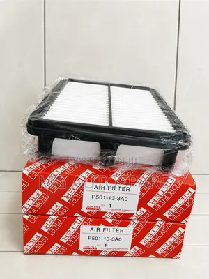 Air Filter P501-13-3a0 for MazdaDemio, Mazda 3 / Axela, and Mazda CX-3