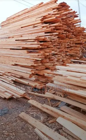 Timber Sales