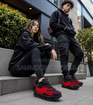 Versace Sneakers