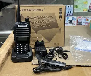 Baofeng UV82 Ham Two Way Radio UV 82 VHF