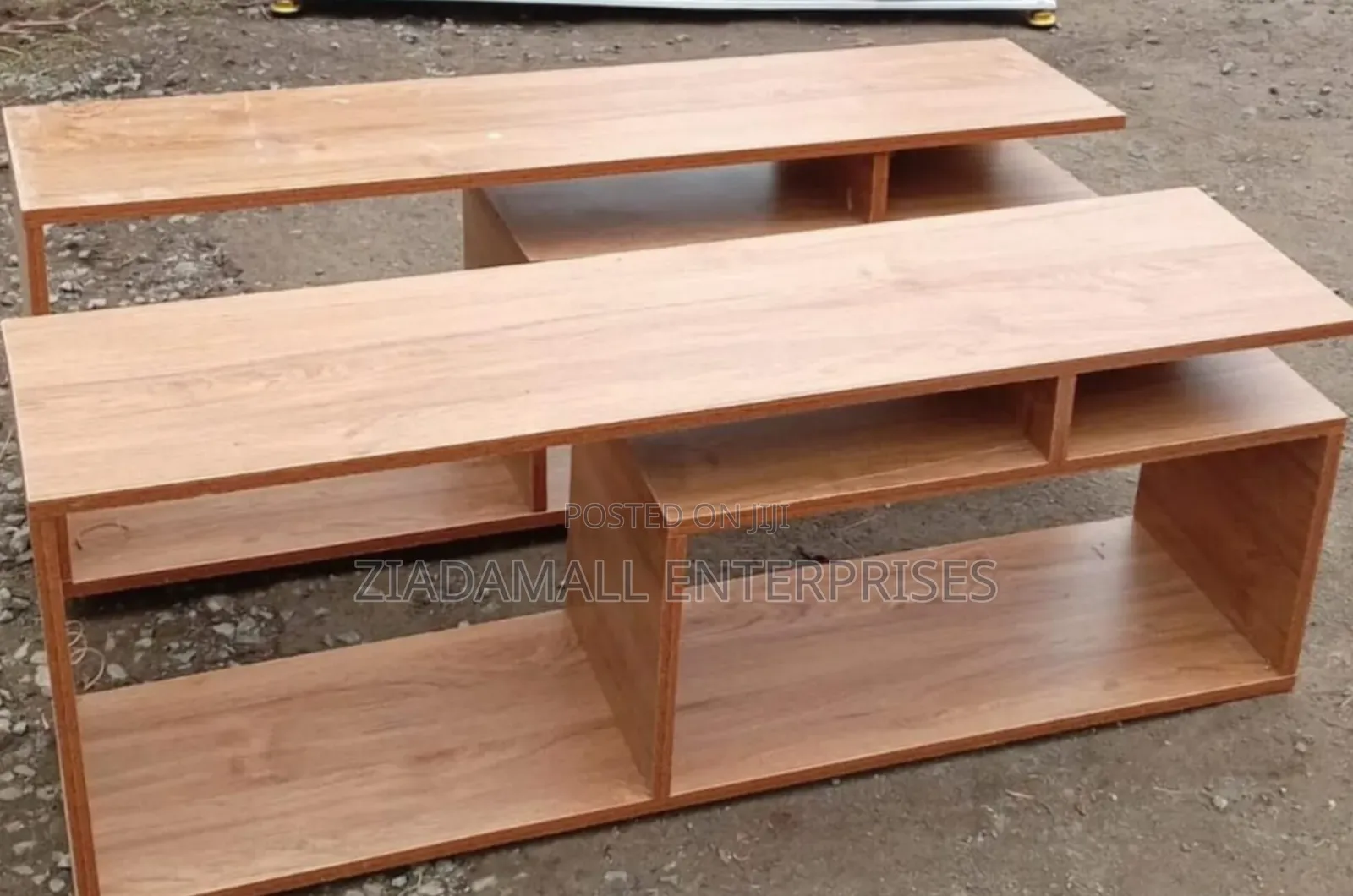 Mexico Modern TV Stand