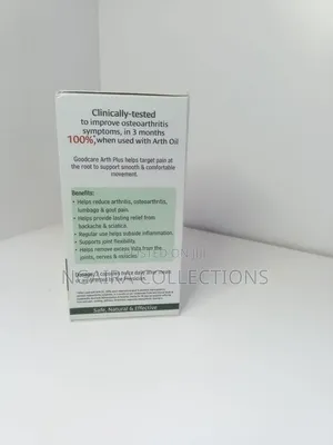 Good Care Arth - Plus