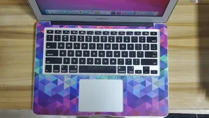 Laptop Apple MacBook Air 4GB Intel Core i5 SSD 256GB