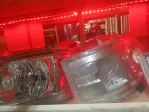 Head Lights
