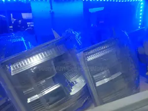 Head Lights